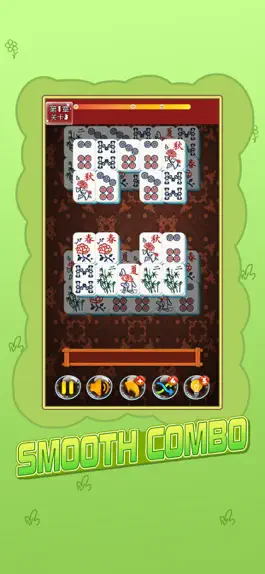 Game screenshot Mahjong Match*- Matching Games apk