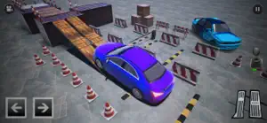 Car Parking Simulator 2022 screenshot #4 for iPhone