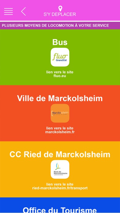 Au Coeur du Ried Screenshot