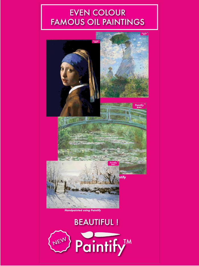 Paintify Colouring Fun