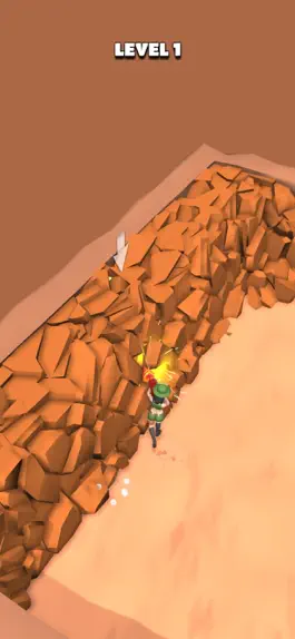 Game screenshot Try Higher apk