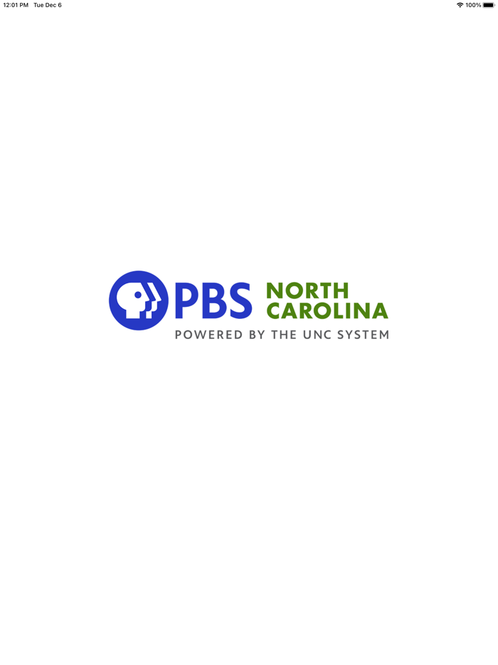 PBS North Carolina
