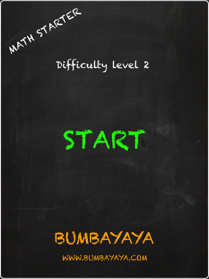 MathStarter