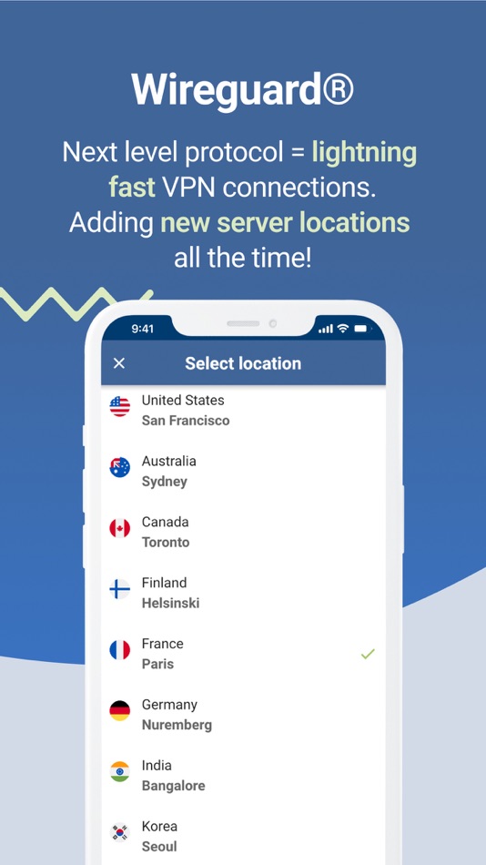 #4. Datacappy VPN (macOS) Podle: Blindcut