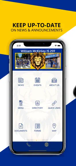 Game screenshot K259 William McKinley School mod apk