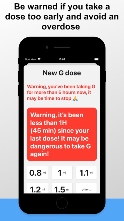 GSafe screenshot-3