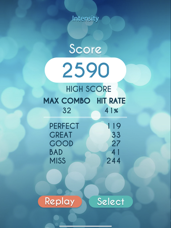 Tap Tap Piano Beat Music