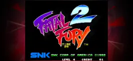 Game screenshot FATAL FURY 2 ACA NEOGEO mod apk