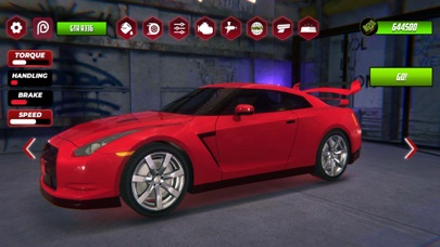 Wonder Racer Screenshot