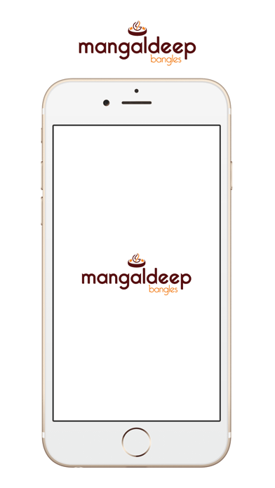 Mangaldeep Bangles Screenshot