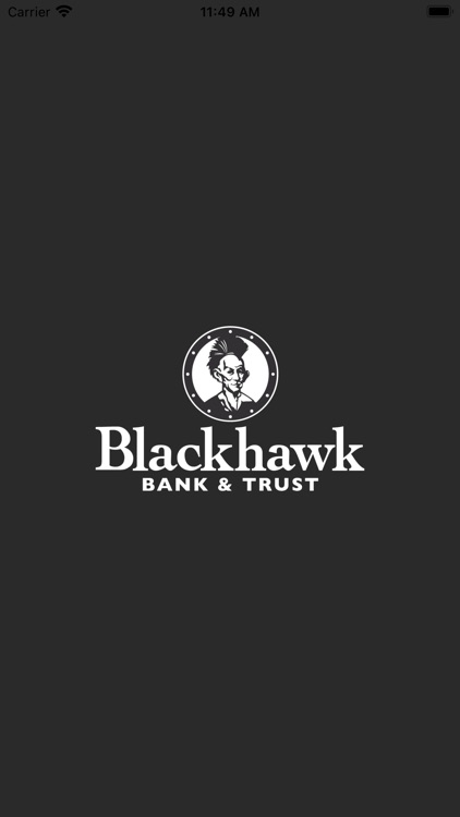 Blackhawk Bank & Trust Mobile