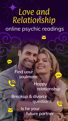 Game screenshot Book of Love Readings mod apk