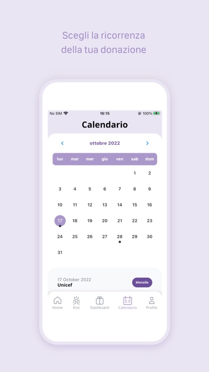 DONATID screenshot-4