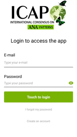 ICAP Official App screenshot 3
