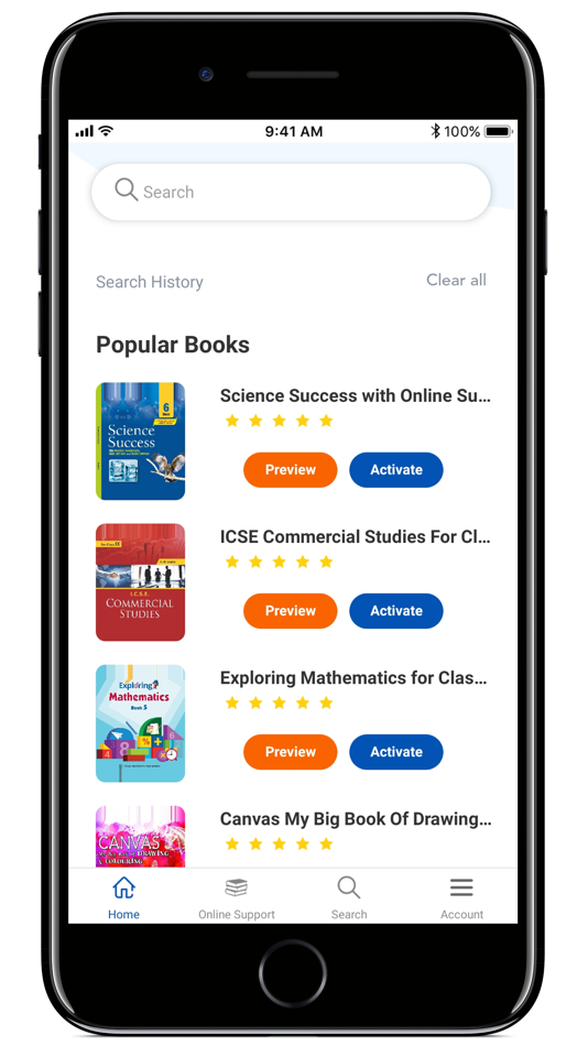 #3. Merit Box (iOS) 由: Goyal Brothers Prakashan