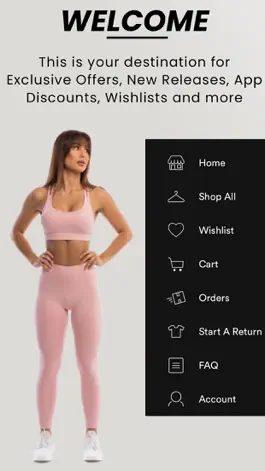 Game screenshot Evolve Apparel mod apk