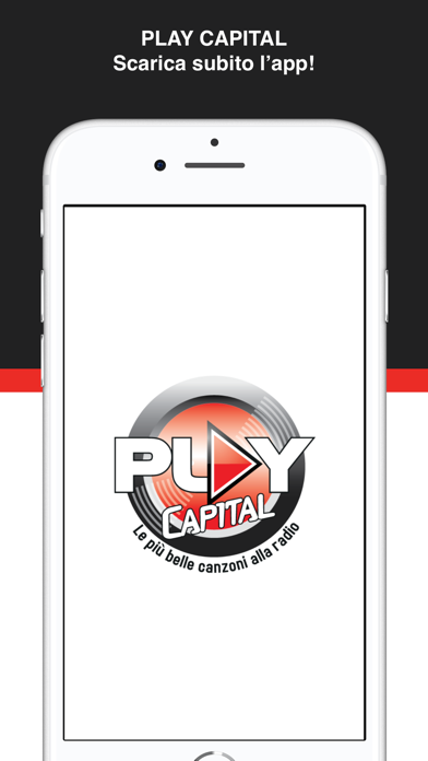 PlayCapital Screenshot