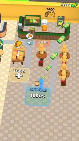 Game screenshot Food Cycles mod apk