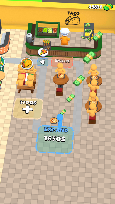Food Cycles Screenshot