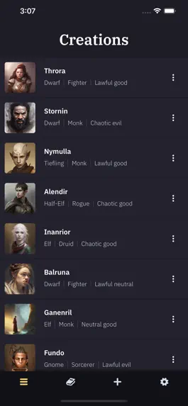 Game screenshot DungeonMinion mod apk