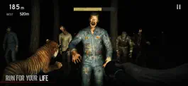 Game screenshot Into the Dead apk