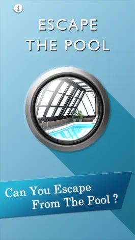 Game screenshot Escape The Pool apk
