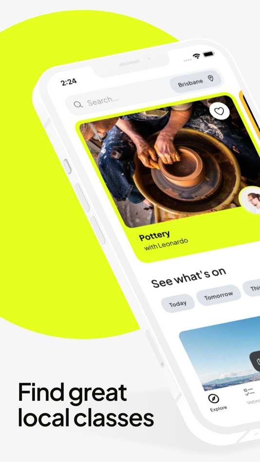 #1. Leo - Community Learning (iOS) 由: Leo Community