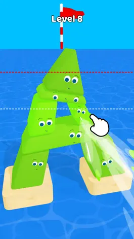 Game screenshot Deflate! mod apk