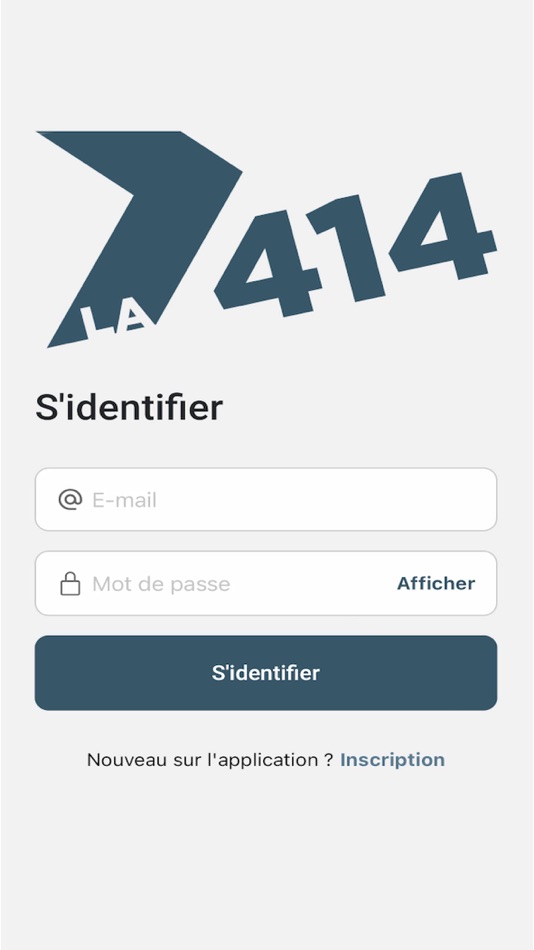 #1. La 414 (iOS) 由: Plattard