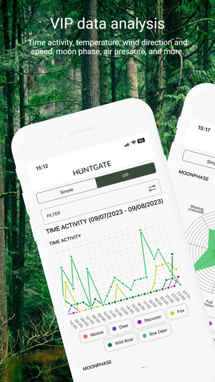 Huntgate screenshot-6