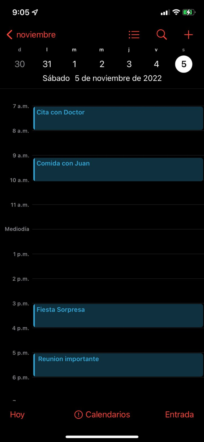 AgendameApp