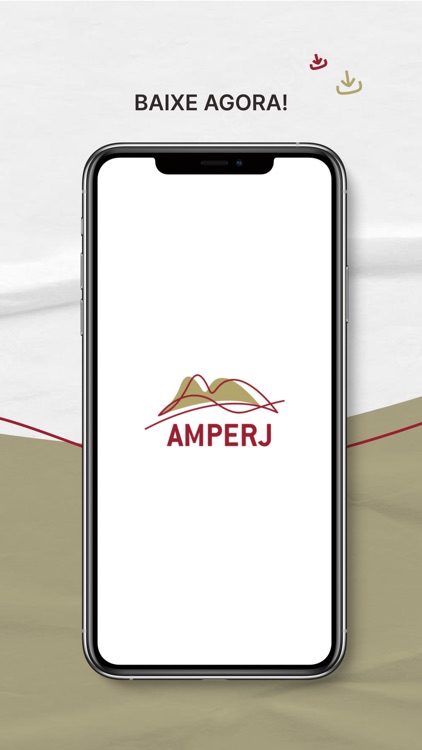 AMPERJ screenshot-3