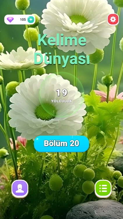 Kelime Dünyası screenshot-4