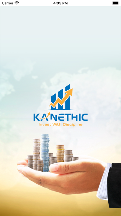 Kanethic Screenshot