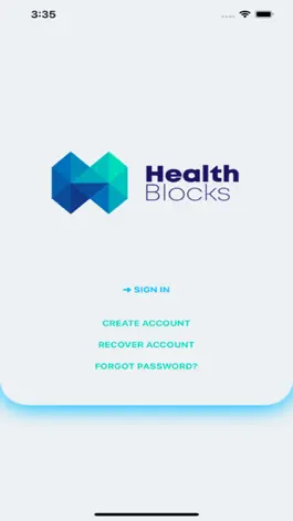 Game screenshot HealthBlocks: Live to Earn mod apk
