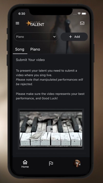Kurdish Talent screenshot-4