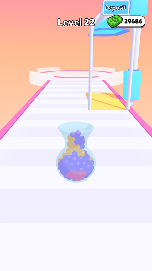 #5. Fill Up the Cup (iOS) Podle: Yasir Yazici
