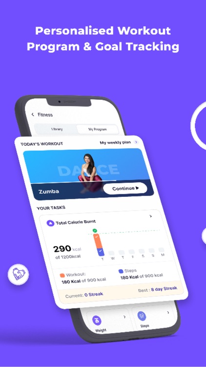 Visit-Health Benefits Platform screenshot-7