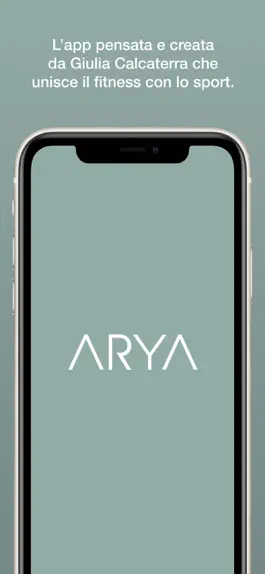 Game screenshot ARYA Training mod apk