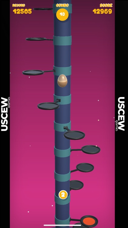 EggitUp screenshot-3