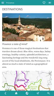 provence’s best: travel guide problems & solutions and troubleshooting guide - 4