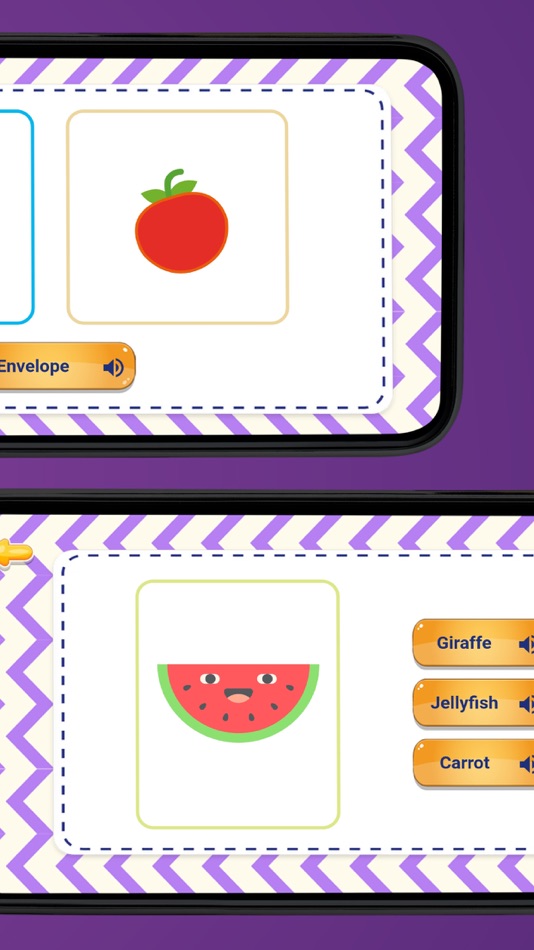 #6. English Words Learning (iOS) 由: TOKEN MASTERS FOR SOFTWARE