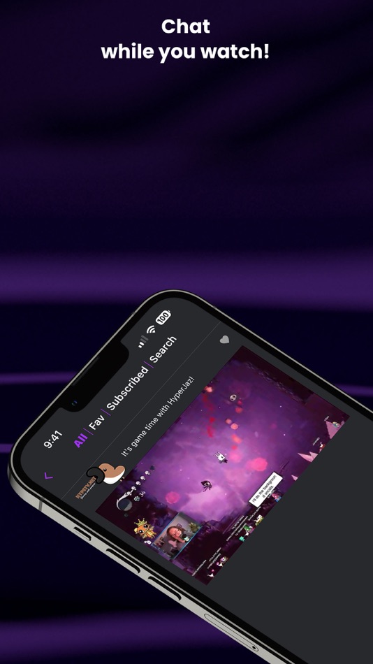 #4. Niche Social (iOS) 由: Solaos, Inc