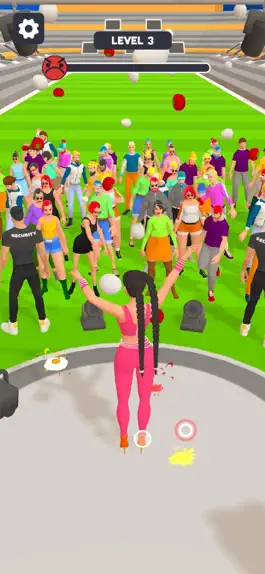 Game screenshot You're The Star hack