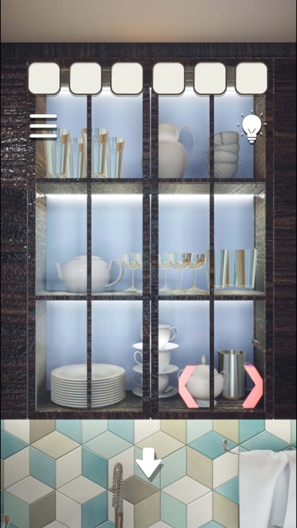 脱出ゲーム　自宅からの脱出 screenshot-4