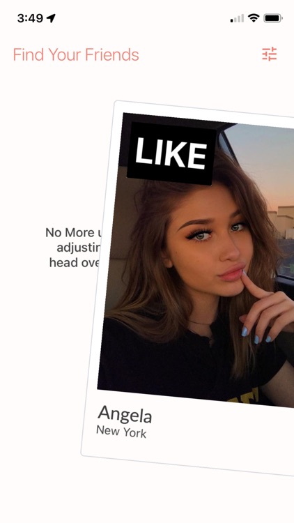 Hobby: Find Your Friends