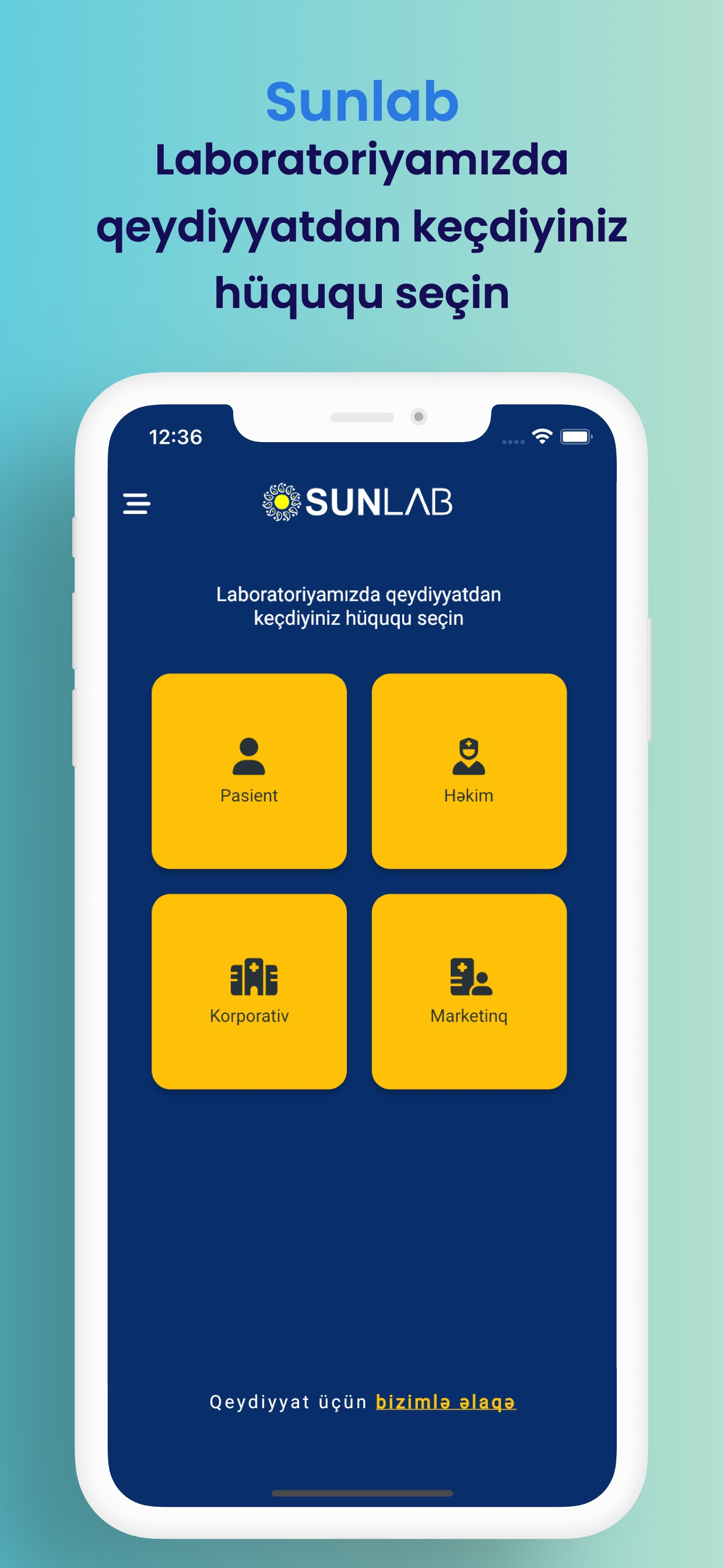Sunlab