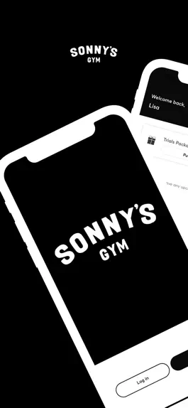 Game screenshot SONNYS GYM mod apk