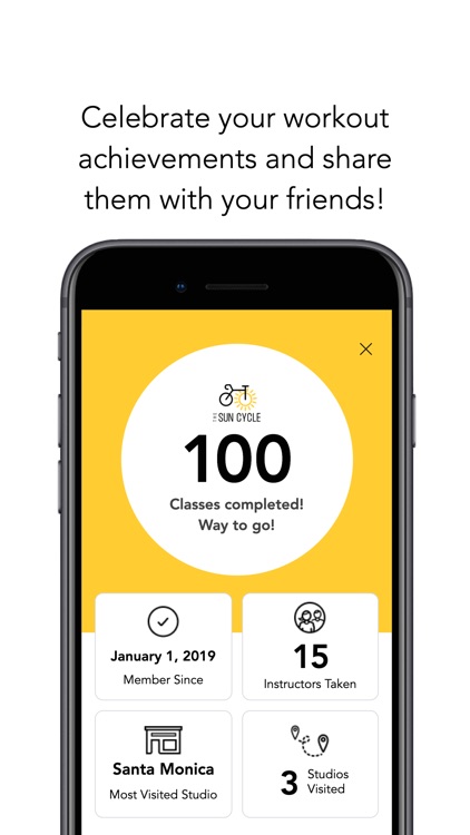 The Sun Cycle LA screenshot-5