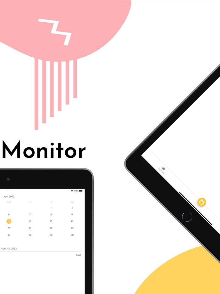 Budget Planner - Track Expense